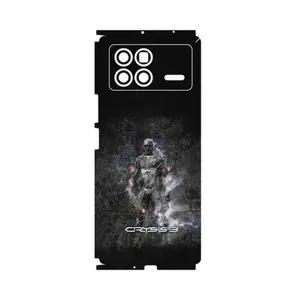 MAHOOT Crysis-FullSkin Cover Sticker for Xiaomi Mix Fold 3