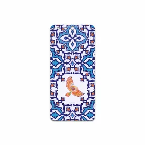 MAHOOT Homa Tile Cover Sticker for Huawei P10
