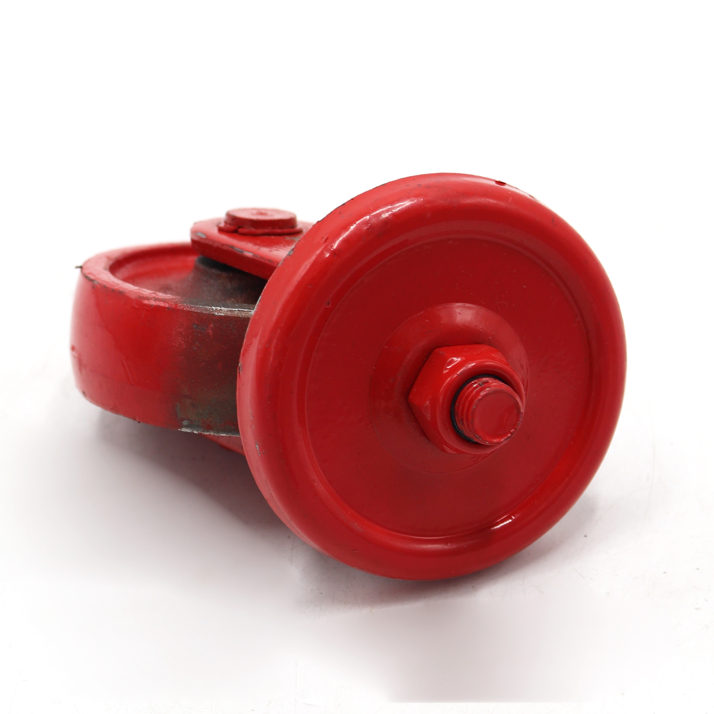 چرخ مدل گوریلا کد YP-FOLAD-10CM