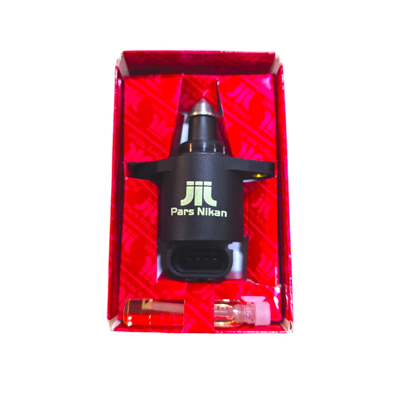 استپر موتور پارس نیکان مدل 899 مناسب برای پراید