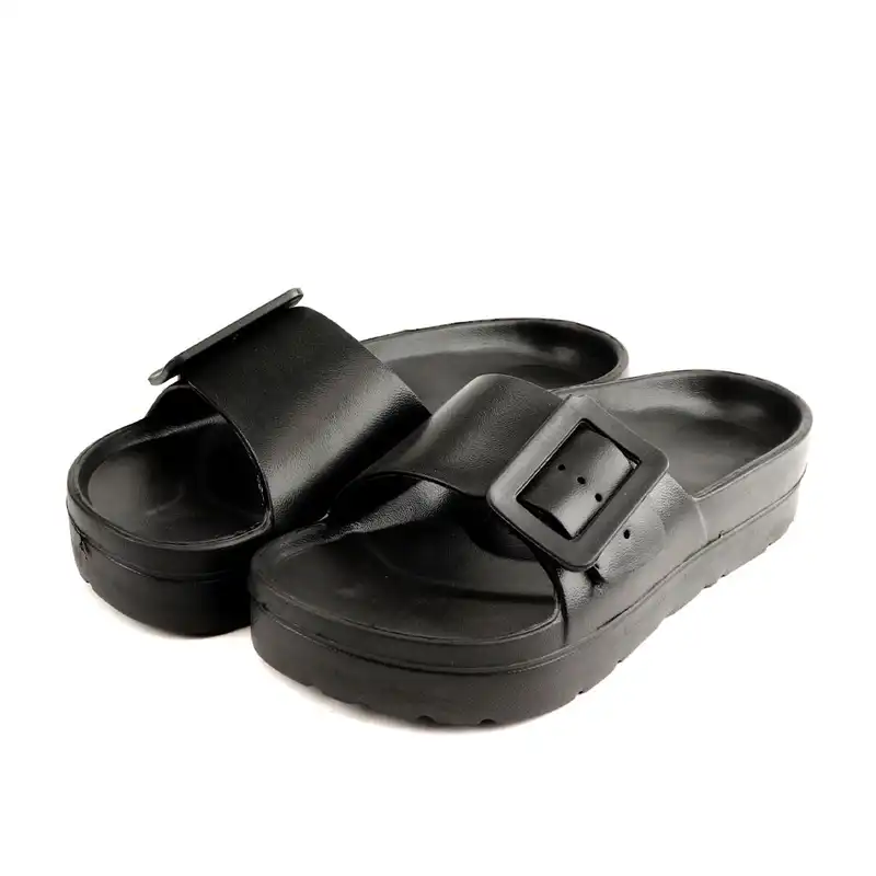 دمپایی زنانه مدل آذین کد 01