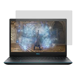 Rock space brand shockproof Hydrogel screen protector glass for Dell G3 15 3500