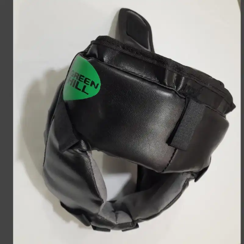 کلاه رزمی گرین هیل مدل G.H.BLACK.2024