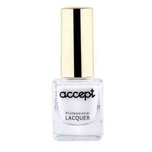 لاک ناخن اکسپت شماره 002