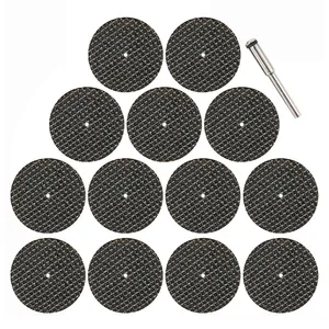 صفحه برش مینیاتوری  مدل 32mm کد 32R014 مجموعه چهارده عددی