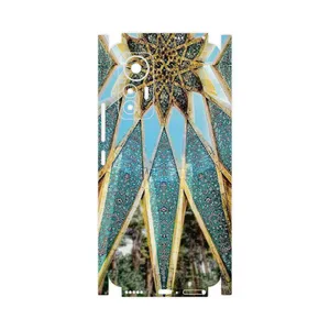 MAHOOT KHAYAM_Tomb-FullSkin Cover Sticker for Xiaomi 12 Lite