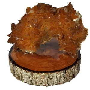 سنگ راف کلسیت مدل cal11
