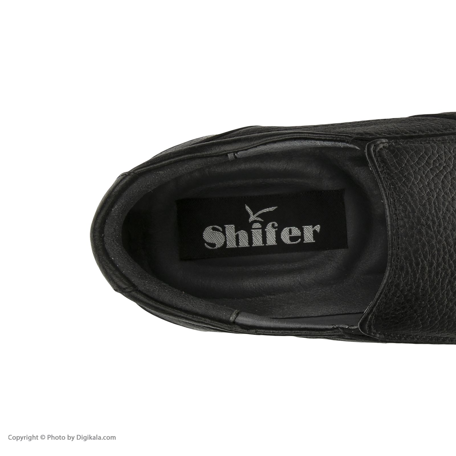 کفش روزمره مردانه شیفر مدل 7310A503101 -  - 3