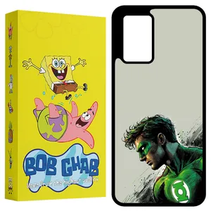 BOB Ghab BCP11S Cover For Xiaomi Redmi Note 11 4G / Redmi Note 11S 4G 