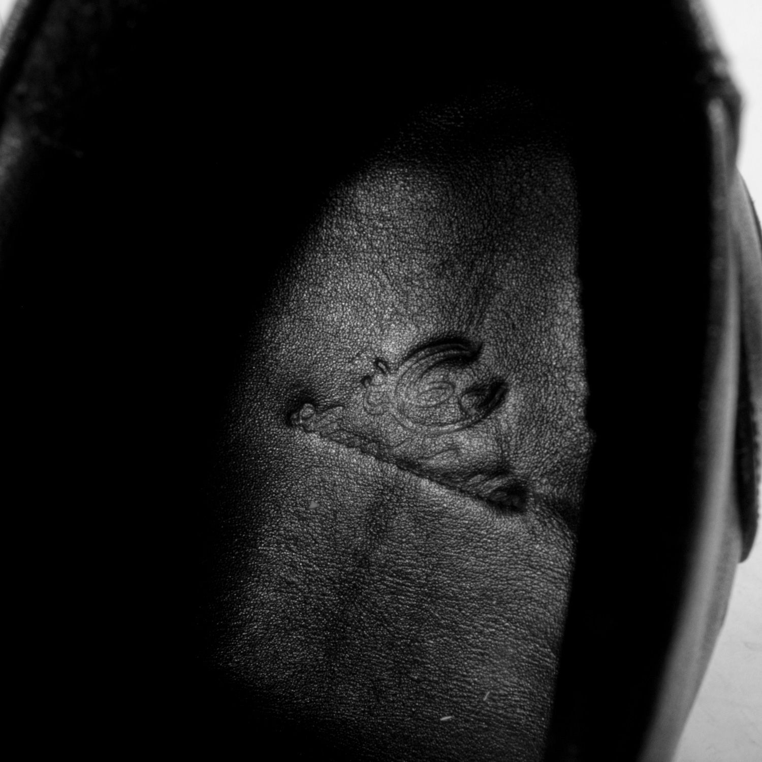 کفش مردانه چرم عطارد مدل  چرم طبیعی کد SH191 -  - 12