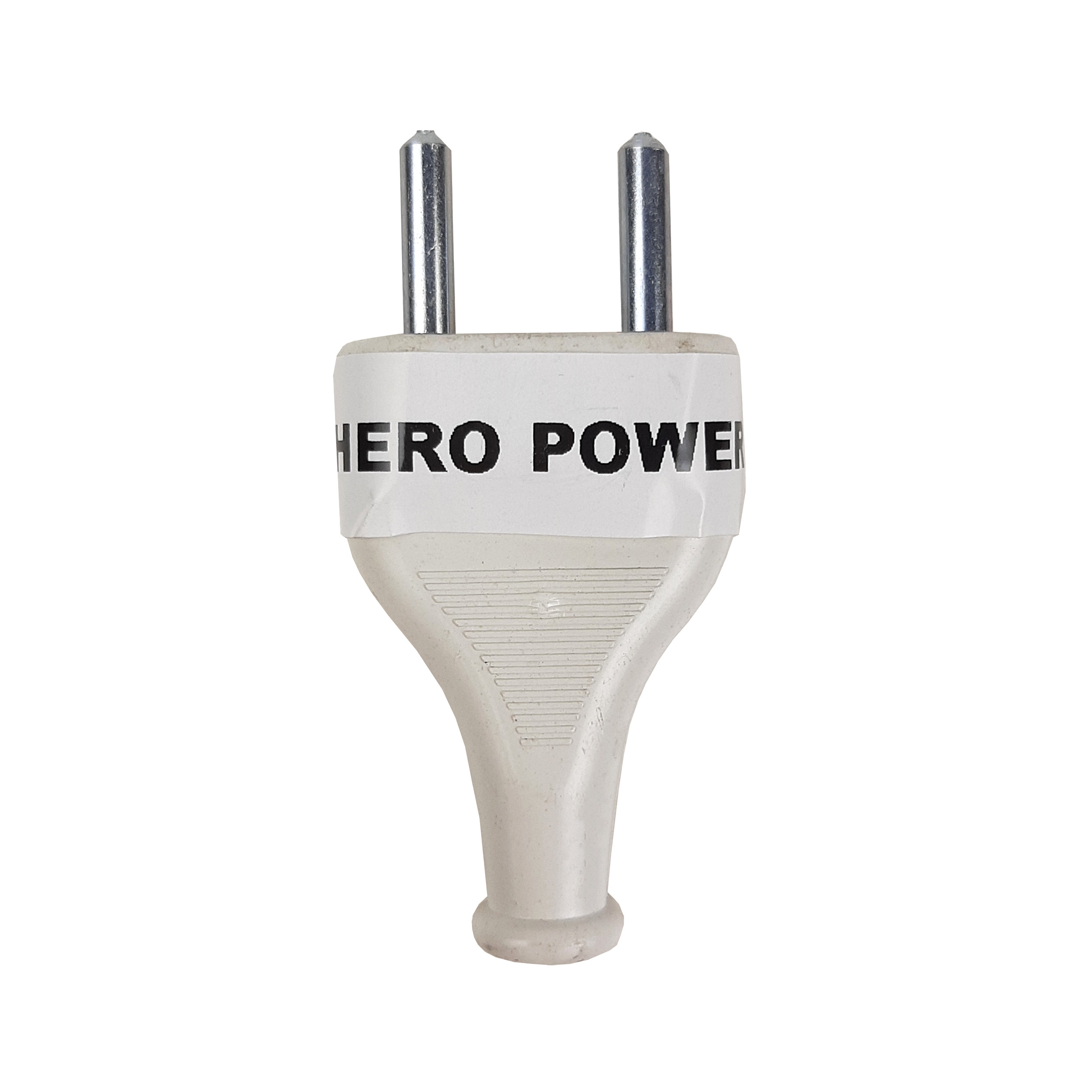 دوشاخه برق مدل هیرو پاور کد B12 مجموعه 5 عددی