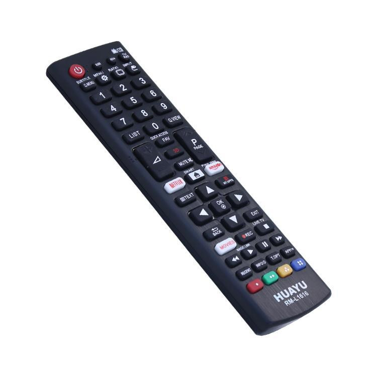 ریموت کنترل هوآیو مدل RM-L1616