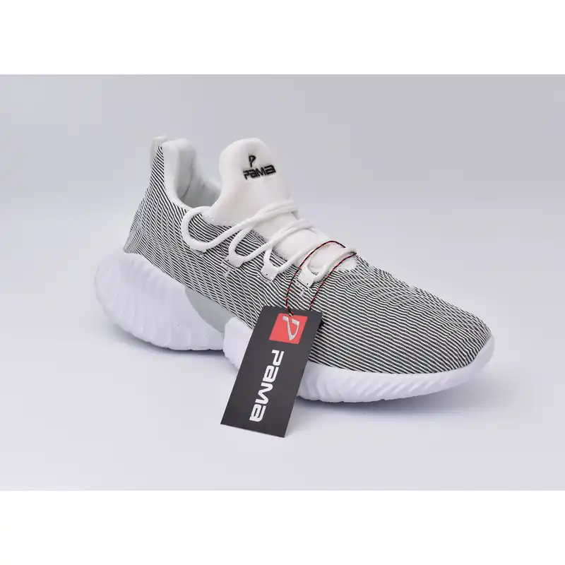 کفش پیاده روی مردانه پاما مدل NZN کد G1012