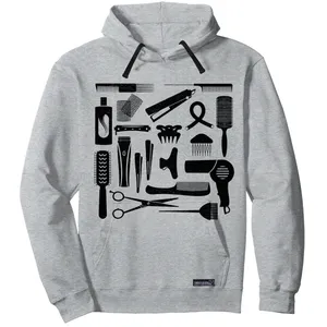 هودی مردانه 27 مدل Styling Kit کد MH606