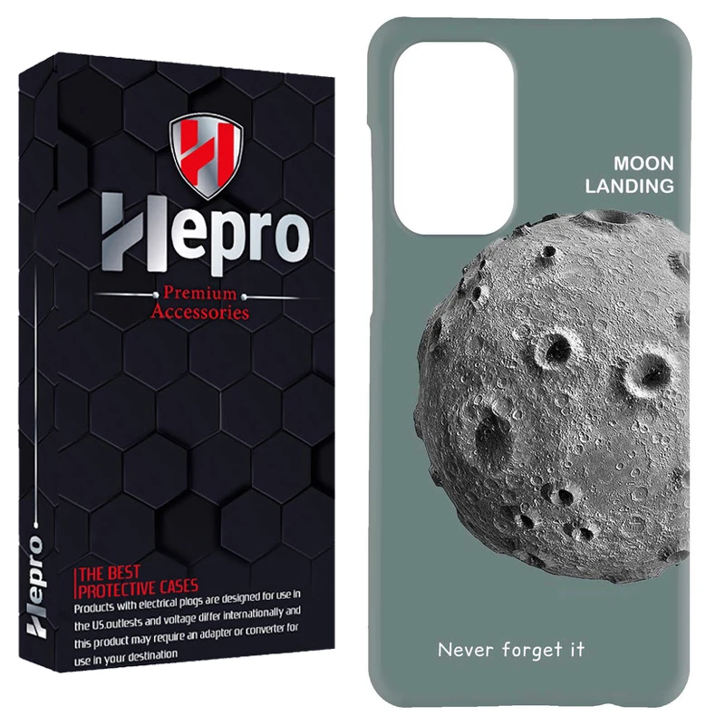 کاور هپرو مدل RC مناسب برای گوشی موبایل سامسونگ Galaxy A23