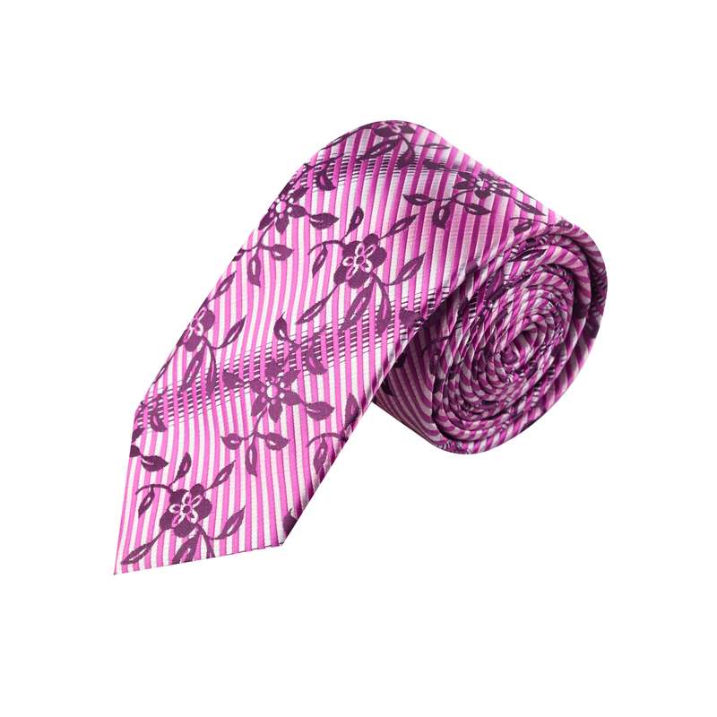 کراوات مردانه مدل GF-F1206RE-PU