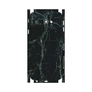 MAHOOT  Graphite-Green-Marble-FullSkin Cover Sticker for Samsung Galaxy J4 Plus