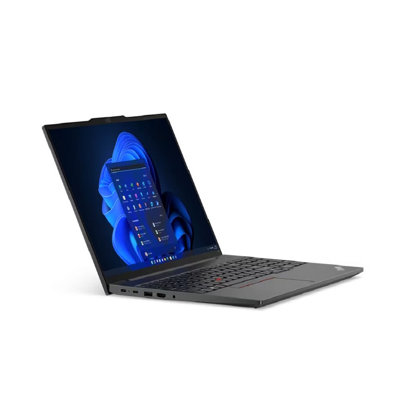 لپ تاپ 14 اینچی لنوو مدل ThinkPad E14 Gen 5-i7 1355U 16GB 512SSD MX550 - کاستوم شده لپ تاپ 14 اینچی لنوو مدل ThinkPad E14 Gen 5-i7 1355U 16GB 512SSD MX550 - کاستوم شده