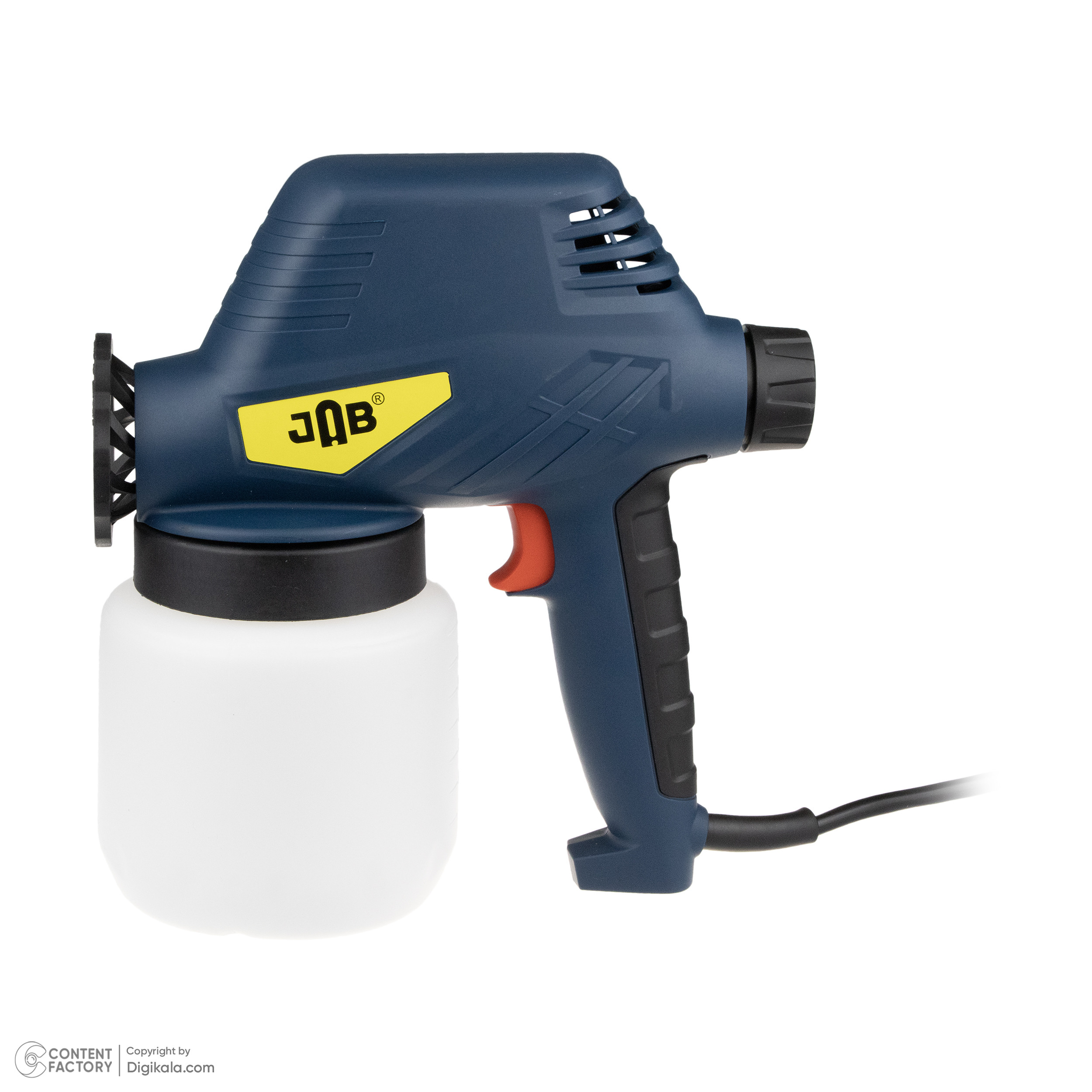 پیستوله برقی جاب مدل JFS-900