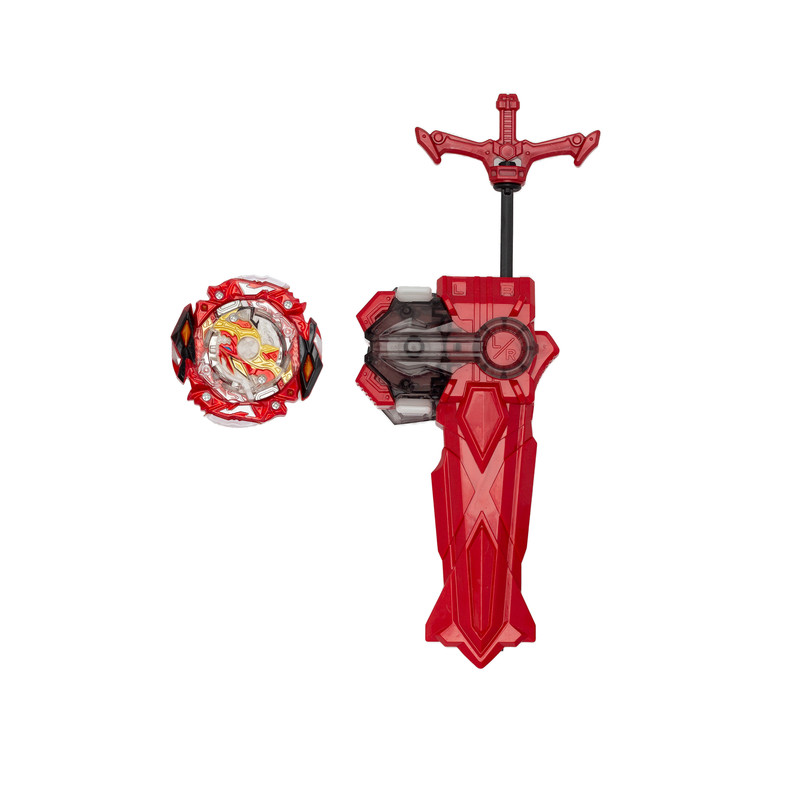 فرفره مدل انفجاری ورد اسپرایزن فصل هشت کد B-205