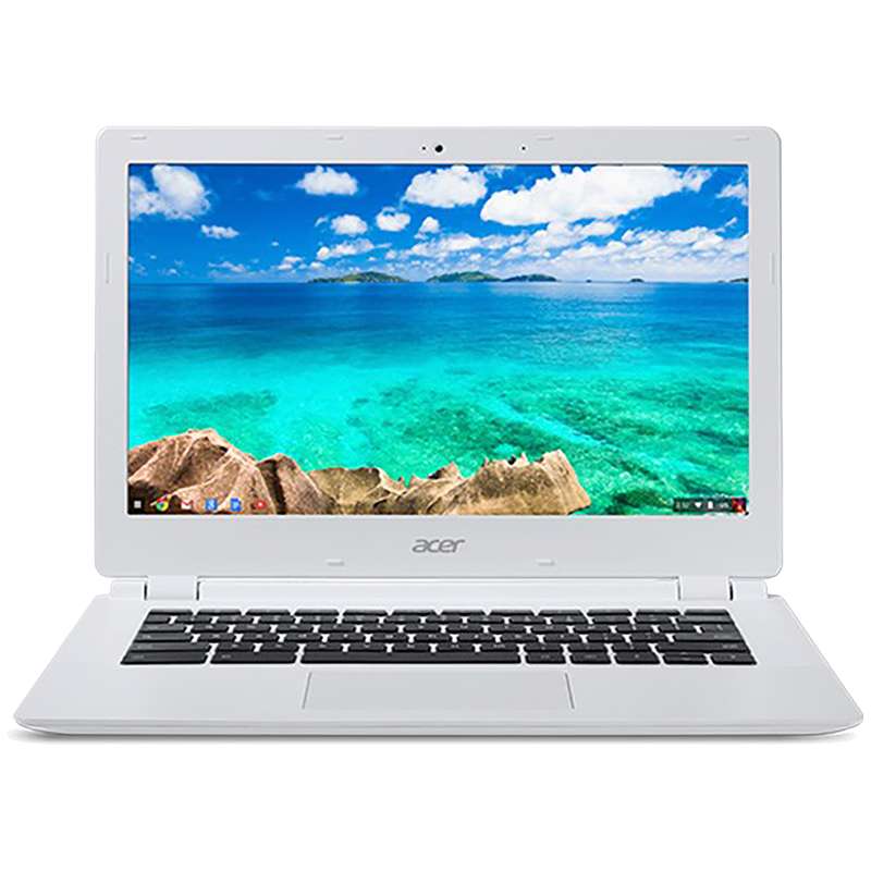 لپ تاپ کروم بوک 13 اینچی ایسر مدل Chromebook 13 CB5-311 - A