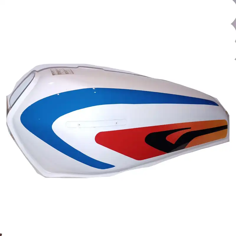 باک موتورسیکلت تیزرو کد MF2000148