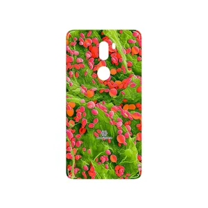 MAHOOT Atom Universe 3 Cover Sticker for Xiaomi Mi 5s Plus