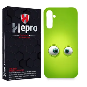 HEPRO MC Cover for Samsung Galaxy A13 5G