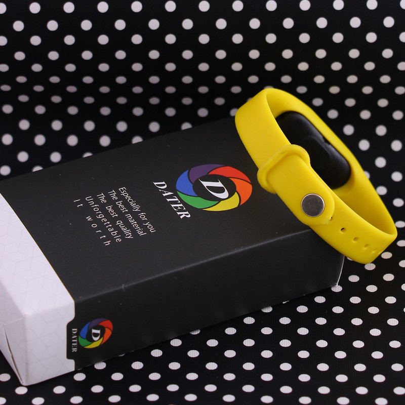 ساعت مچی دیجیتال مدل LE 3248 -ZA-ME