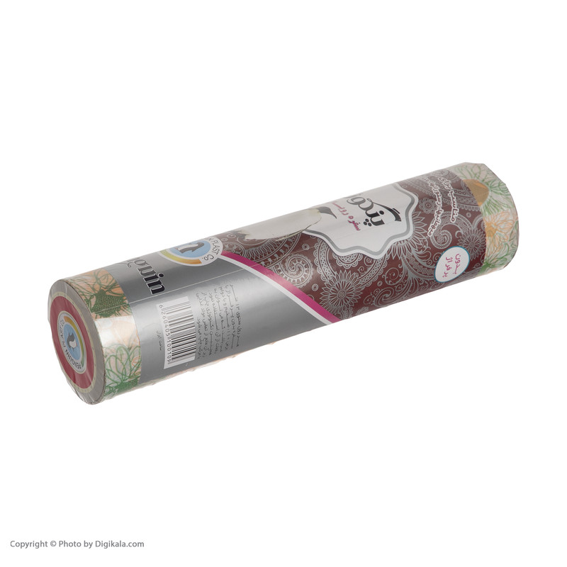 سفره یکبار مصرف پنگوئن مدل رویال رول 13 متری