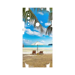 MAHOOT Beach-FullSkin Cover Sticker for Gplus P10