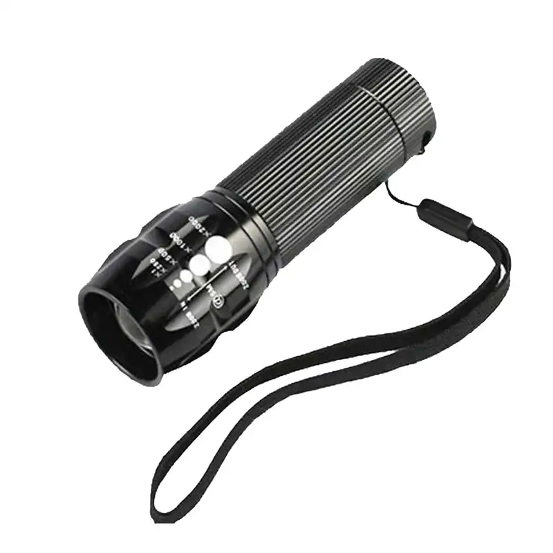 چراغ قوه دستی مدل UV-401