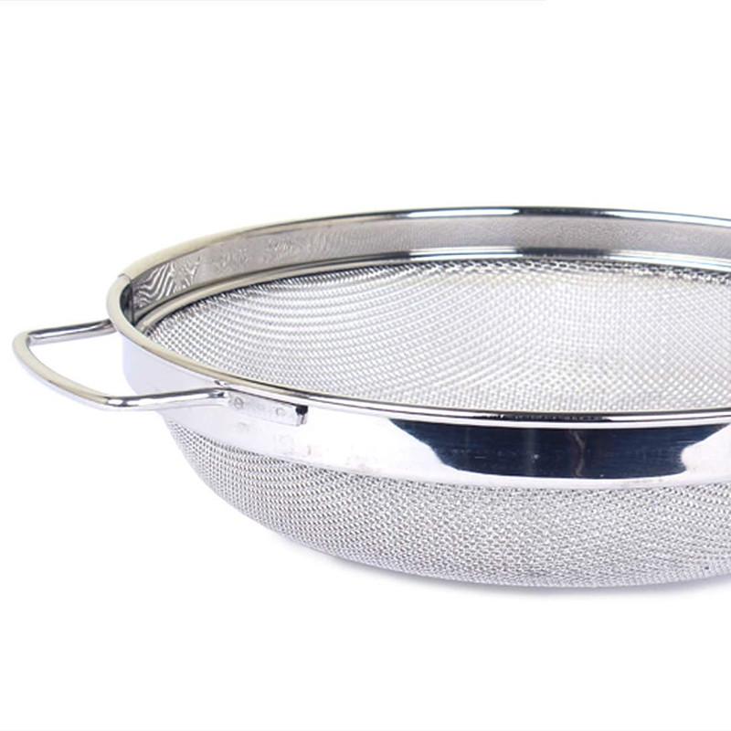 آبکش مدل هندی کد 22  CM