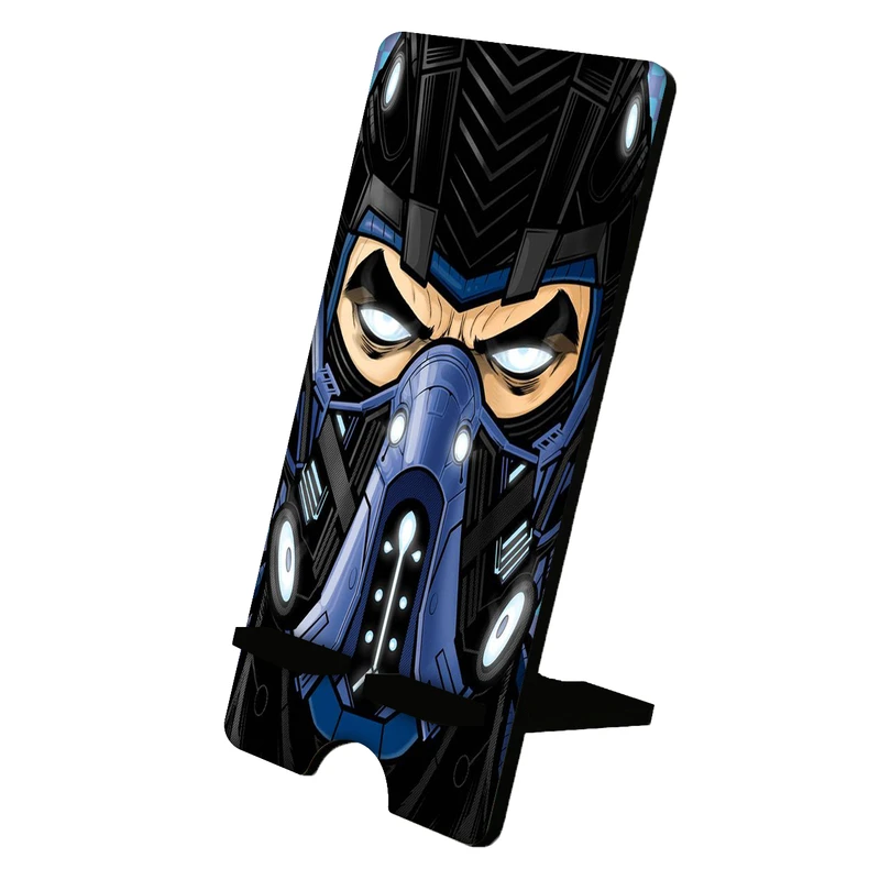 پایه نگهدارنده گوشی موبایل مدل فانتزی کد 1544