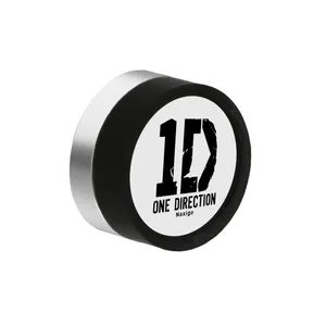 پیرسینگ گوش ناکسیگو مدل شب تاب طرح One Direction کد PM5902