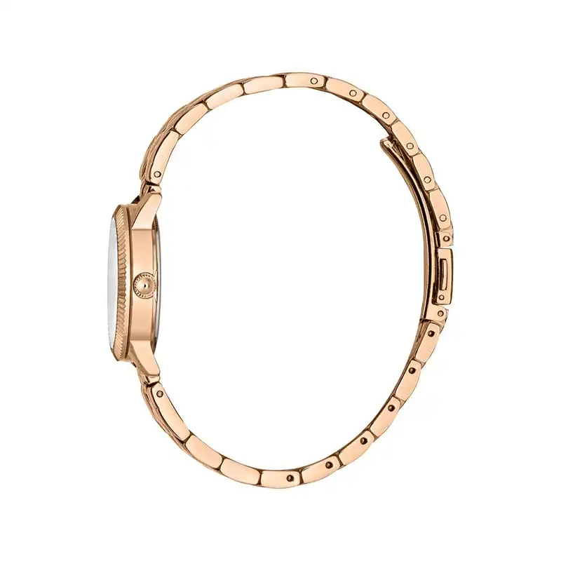 ساعت مچی عقربه ای زنانه جاست کاوالی مدل JC1L258M0075