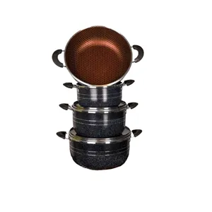 سرویس پخت و پز 7 پارچه فرموک مدل 05 