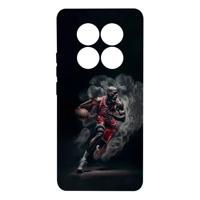 کاور گارد قاب علوی مدل SML مناسب برای گوشی موبایل شیائومی Redmi Note 14 Pro 5G