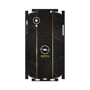 MAHOOT OPEL-FullSkin Cover Sticker for Google Nexus 5