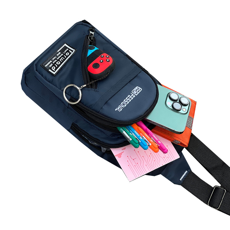 کیف کراس بادی فوروارد کد FCLT929 CROSS BODY