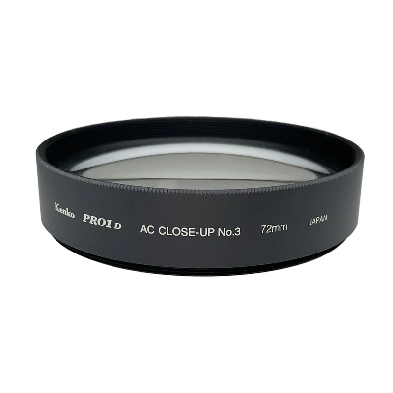فیلتر لنز کنکو مدل CLOSE-UP PRO1 MC(+3) -72MM
