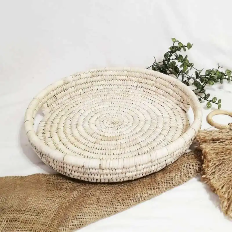 سبد کپو بافی مدل داز کرتک