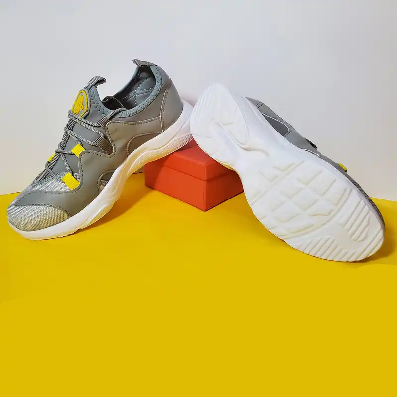 کفش پیاده روی زنانه مدل e300