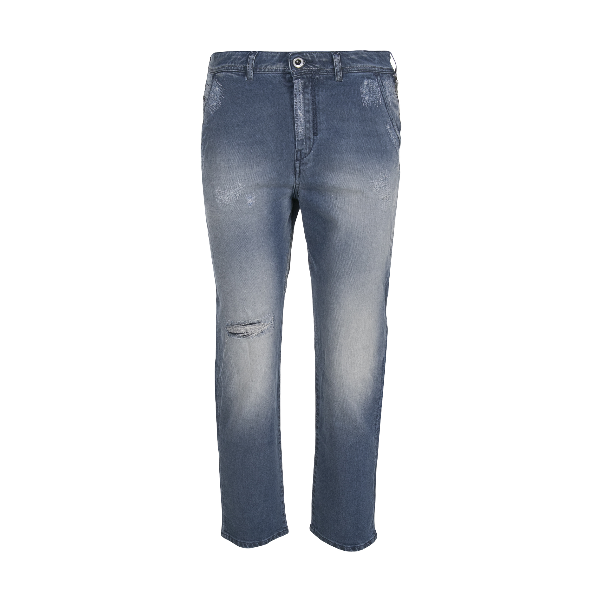 شلوار جین زنانه دیزل مدل 8059966859063