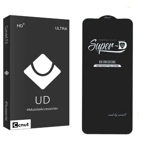 محافظ صفحه نمایش کوکونات مدل UDB SuperD مناسب برای گوشی موبایل سامسونگ Galaxy A24