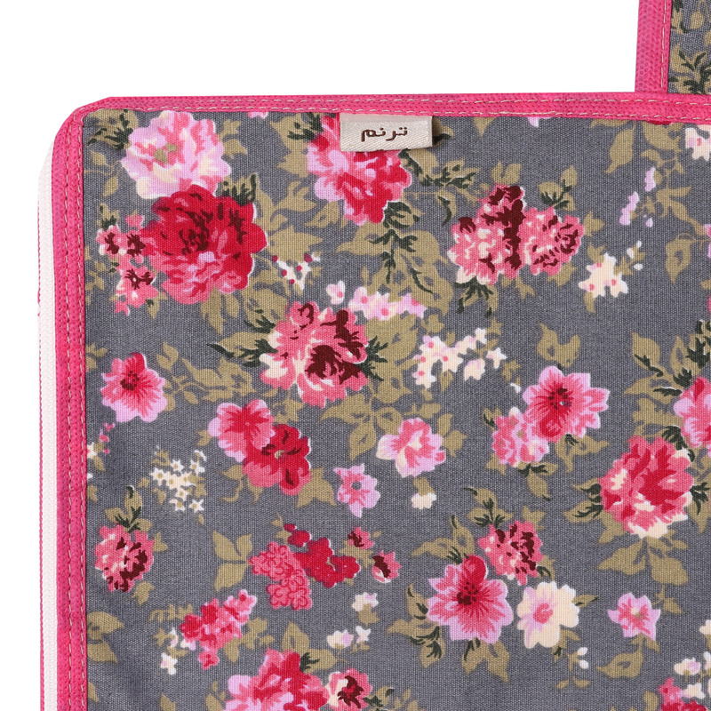 کیسه نان و سبزی ترنم مدل P 57