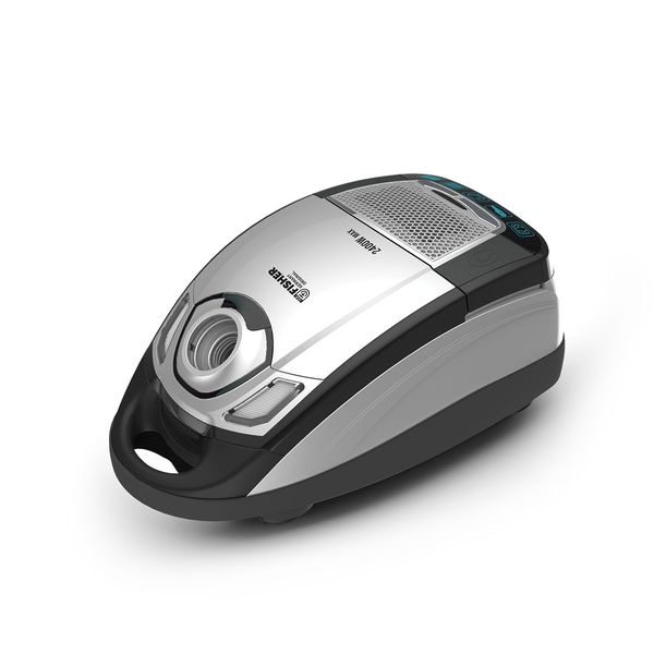 جاروبرقی فیشر مدل Fvc1720