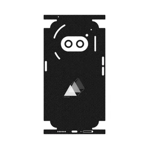 MAHOOT Minimal 3 Triangle Icon-FullSkin Cover Sticker for Nothing Phone 2a