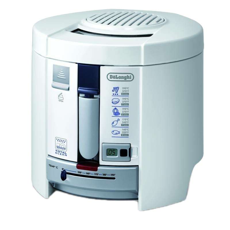 سرخ کن دلونگی مدل F26237