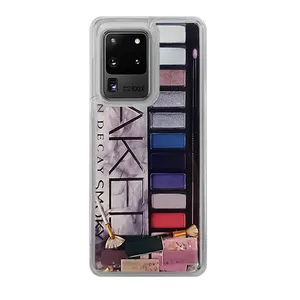 Dekin Brush model cover suitable for Samsung Galaxy S20 Ultra mobile phone